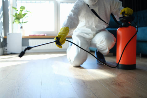 Reliable Odor Removal contractor in Irene, SD by Dulley Family Biohazard Services